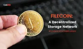 Filecoin